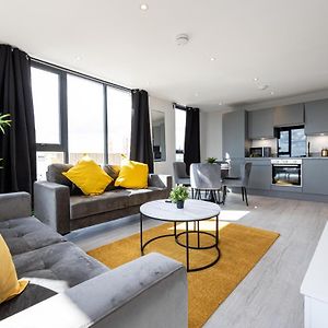 Appartement met Drie Slaapkamers